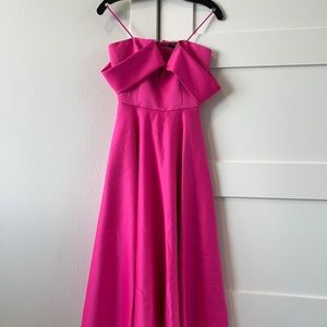 Jay Godfrey cocktail dress size 2, NWOT